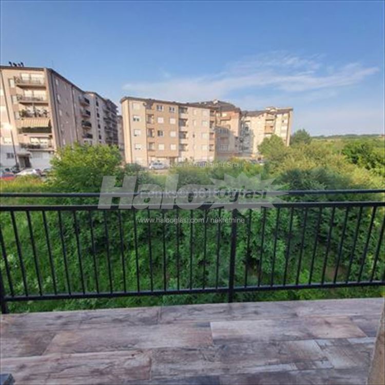 Dvosoban stan 59m2, uknjižen, novogradnja — 11