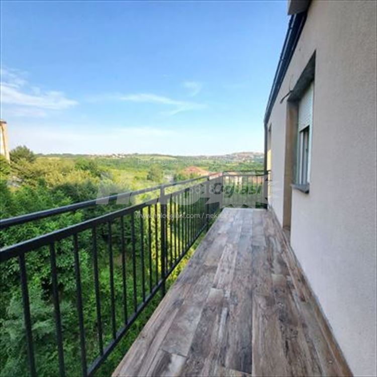 Dvosoban stan 59m2, uknjižen, novogradnja — 12