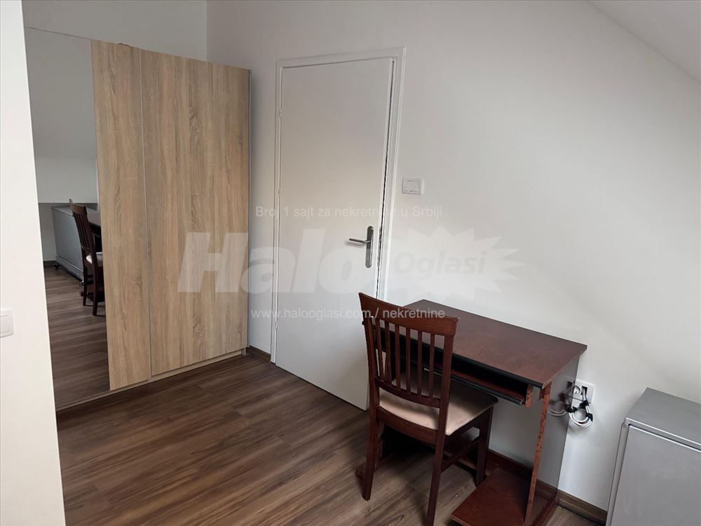 Dvosoban stan, 60m2, 2.0, Crveni krst, Vračar — 8