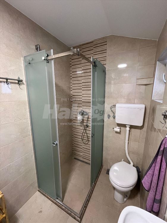 Dvosoban stan, 60m2, 2.0, Crveni krst, Vračar — 10