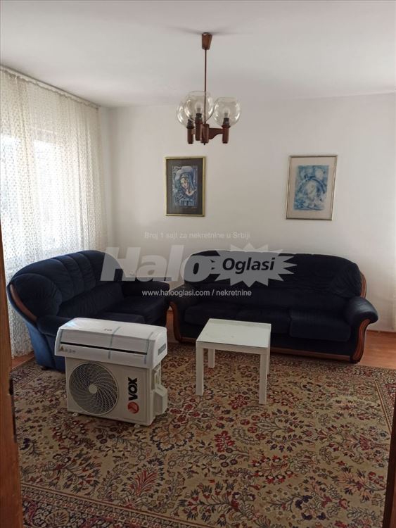 Dvosoban stan 60m2, Kumodraž, ul. Crnoborska — 2