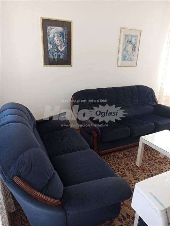 Dvosoban stan 60m2, Kumodraž, ul. Crnoborska — 3