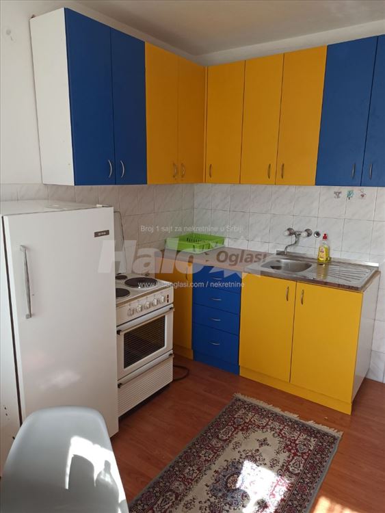 Dvosoban stan 60m2, Kumodraž, ul. Crnoborska — 6