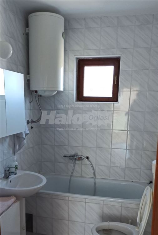Dvosoban stan 60m2, Kumodraž, ul. Crnoborska — 7