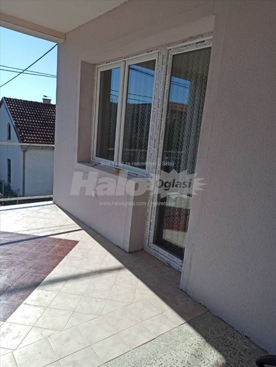 Dvosoban stan 60m2, Kumodraž, ul. Crnoborska — 8