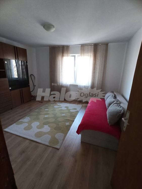 Dvosoban stan 60m2, Kumodraž, ul. Crnoborska — 11