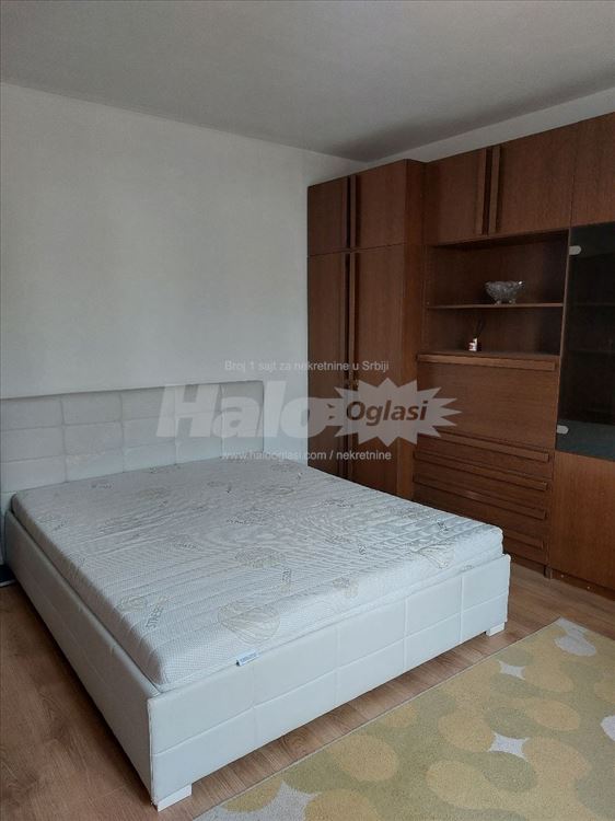 Dvosoban stan 60m2, Kumodraž, ul. Crnoborska — 13