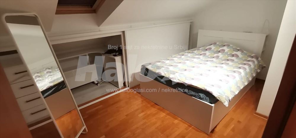 Dvosoban stan 64m² — 14