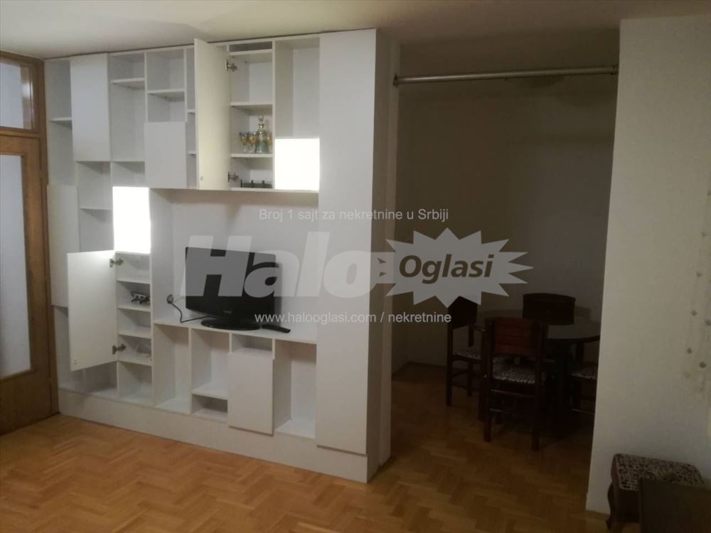 Dvosoban stan - Banovo Brdo — 3