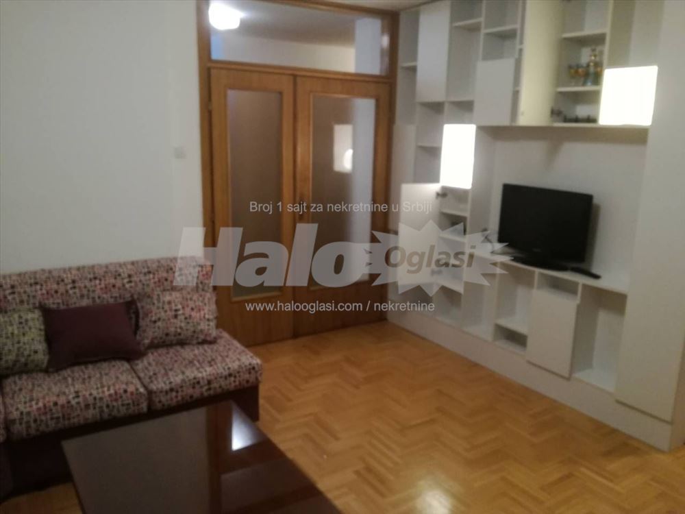 Dvosoban stan - Banovo Brdo — 4