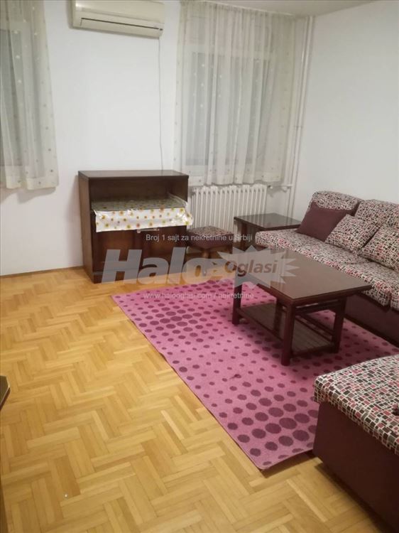 Dvosoban stan - Banovo Brdo — 5