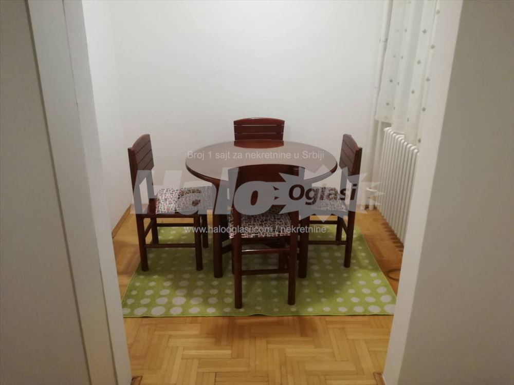 Dvosoban stan - Banovo Brdo — 7