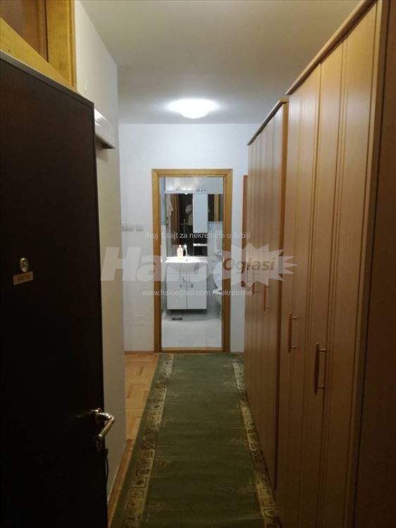 Dvosoban stan - Banovo Brdo — 13