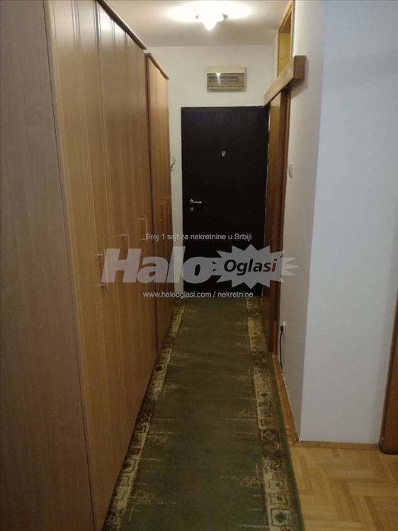Dvosoban stan - Banovo Brdo — 14