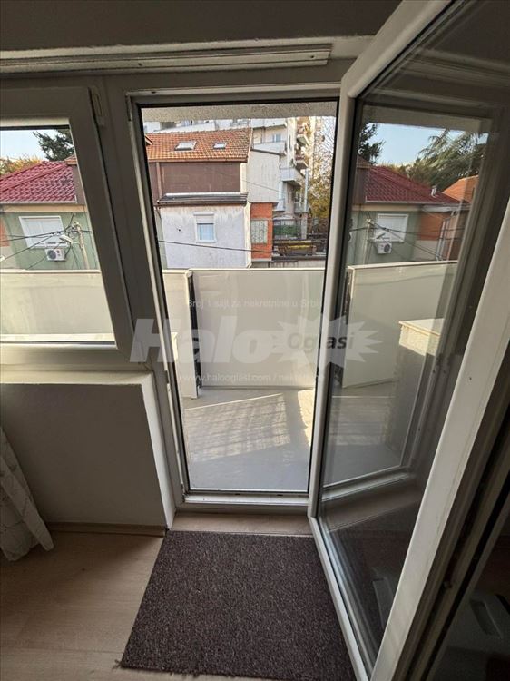 Dvosoban stan blizu Beo soping centra, Konjarnik — 5