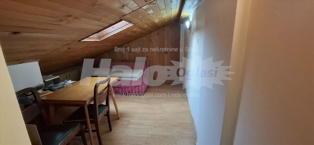 Dvosoban stan blizu Beo soping centra, Konjarnik — 6