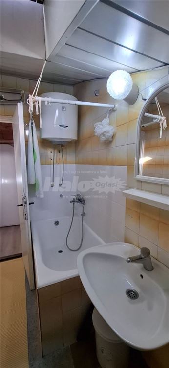 Dvosoban stan blizu Beo soping centra, Konjarnik — 7