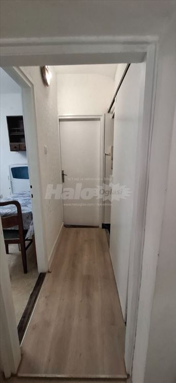 Dvosoban stan blizu Beo soping centra, Konjarnik — 10