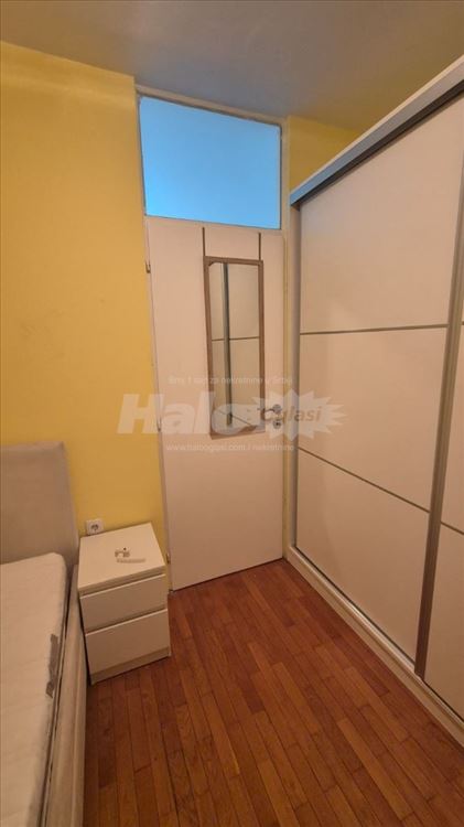 Dvosoban stan – Blok 25 (blizina Arene), — 8