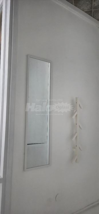 Dvosoban stan blok 33 kod Genexa renoviran — 3