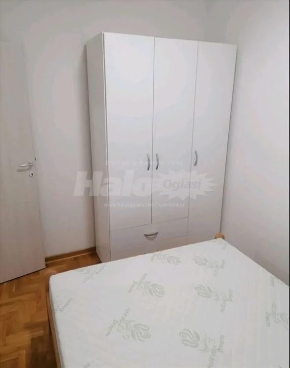 Dvosoban stan  Borča centar 3 — 14