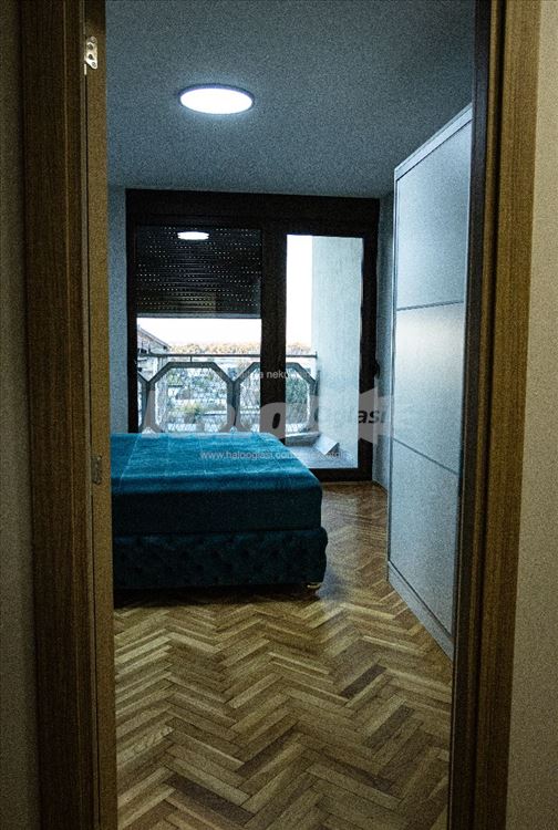Dvosoban stan - Bulevar despota Stefana 75 m2 — 2