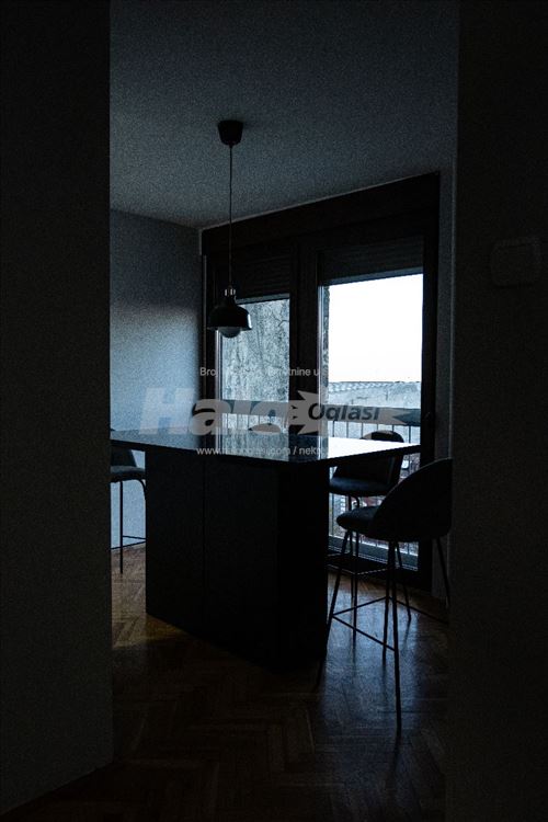 Dvosoban stan - Bulevar despota Stefana 75 m2 — 5