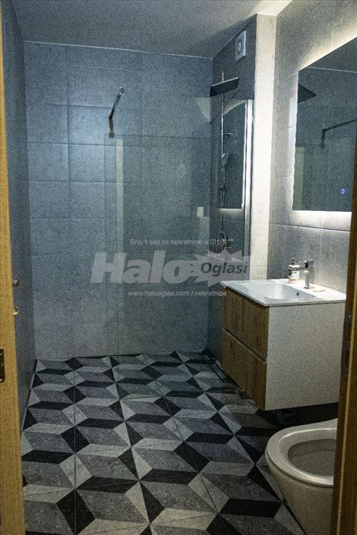 Dvosoban stan - Bulevar despota Stefana 75 m2 — 9