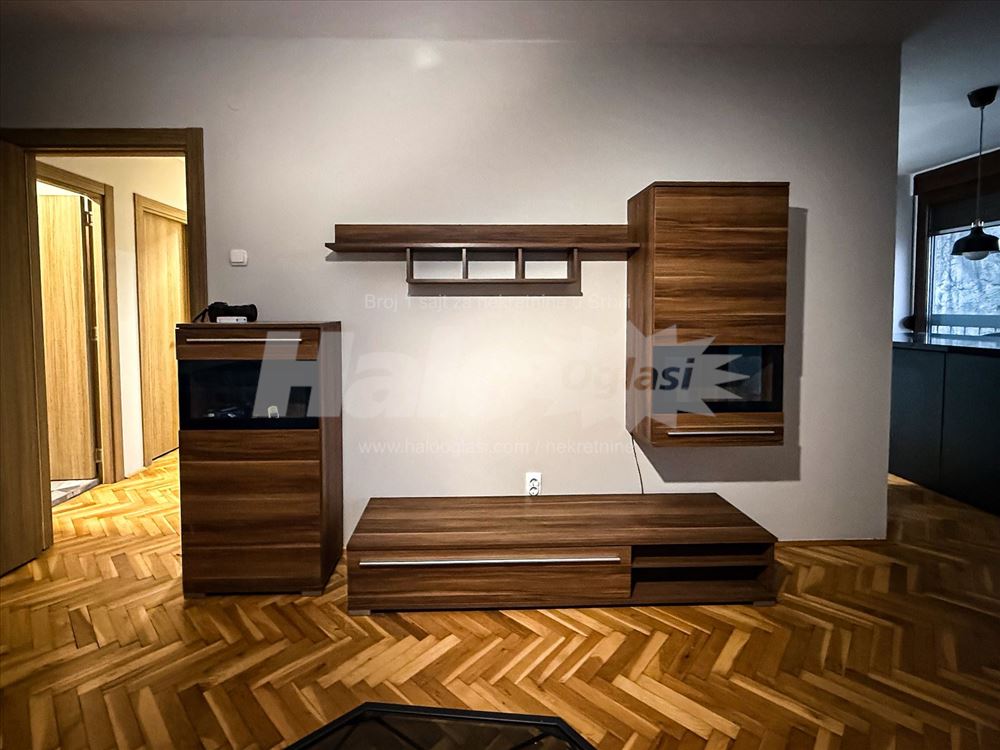 Dvosoban stan - Bulevar despota Stefana 75 m2 — 15