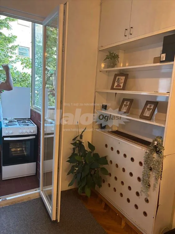 Dvosoban stan centar grada — 4