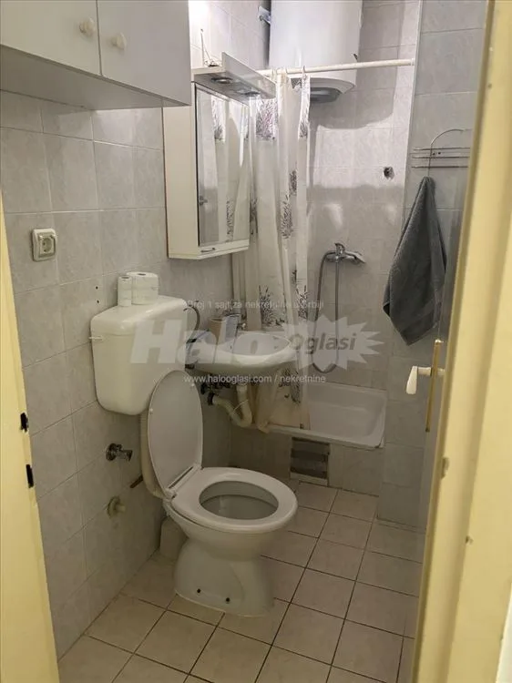 Dvosoban stan centar grada — 6