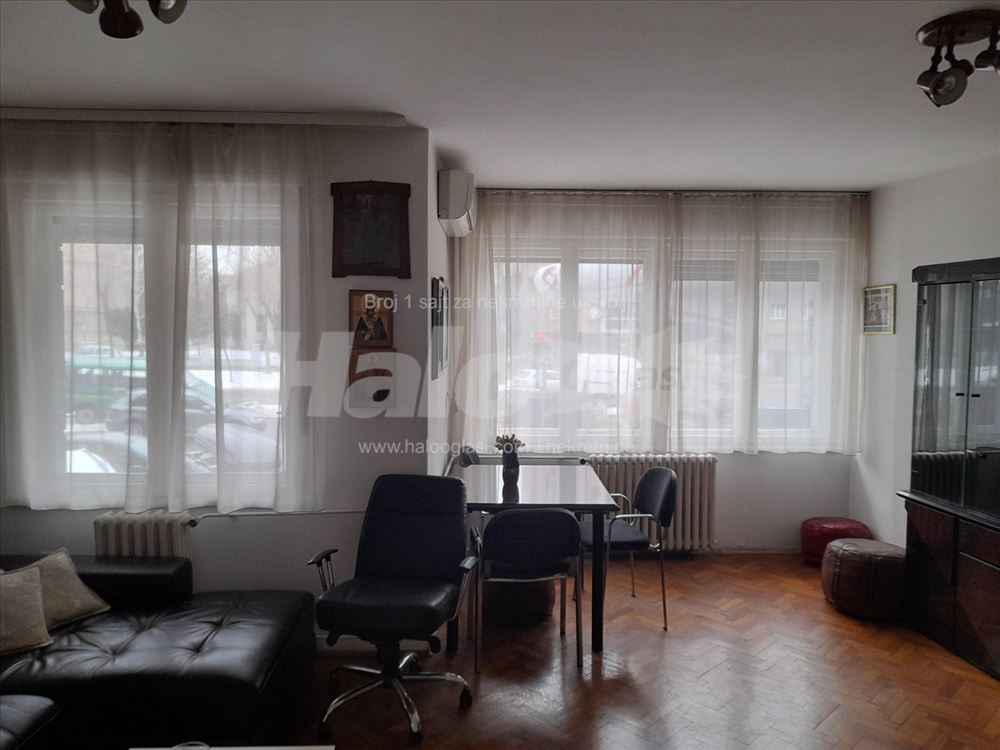 Dvosoban stan Dorcol — 3