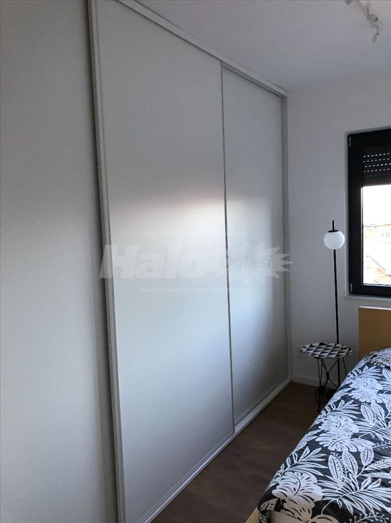 Dvosoban stan, Dorćol, 43m2, velika terasa — 8