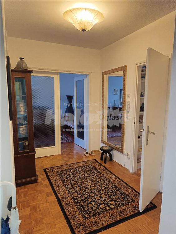 Dvosoban stan, Karaburma, Marijane Gregoran 64m2 — 6
