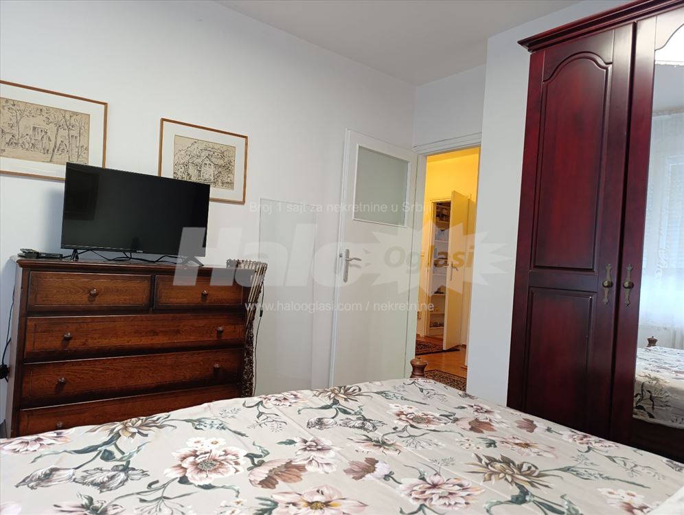 Dvosoban stan, Karaburma, Marijane Gregoran 64m2 — 7