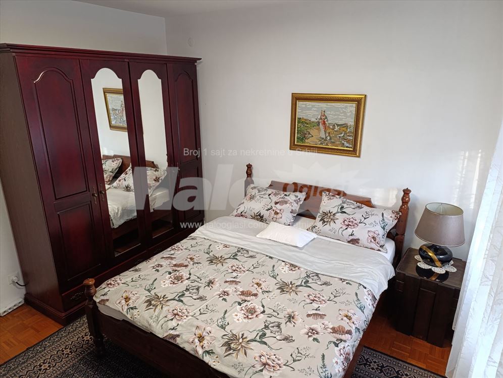 Dvosoban stan, Karaburma, Marijane Gregoran 64m2 — 8