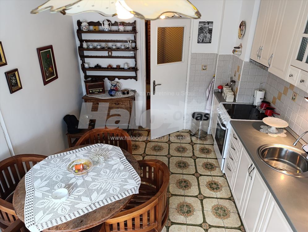 Dvosoban stan, Karaburma, Marijane Gregoran 64m2 — 12
