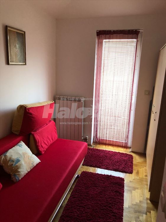 Dvosoban stan, Karaburma/Mirijevo — 10