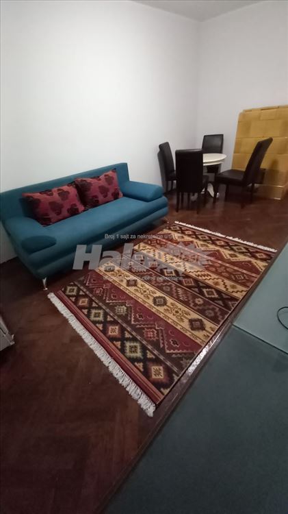 Dvosoban stan kod Đeram pijace — 3