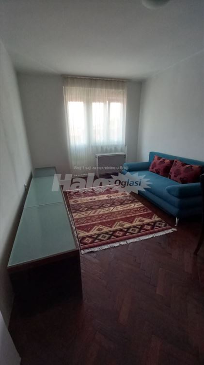 Dvosoban stan kod Đeram pijace — 4