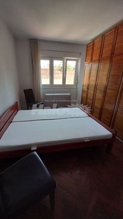 Dvosoban stan kod Đeram pijace — 5