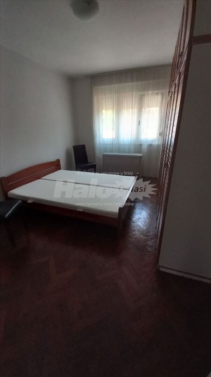 Dvosoban stan kod Đeram pijace — 6