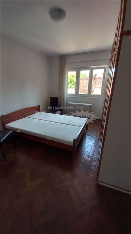 Dvosoban stan kod Đeram pijace — 7