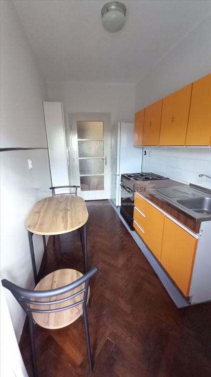 Dvosoban stan kod Đeram pijace — 8