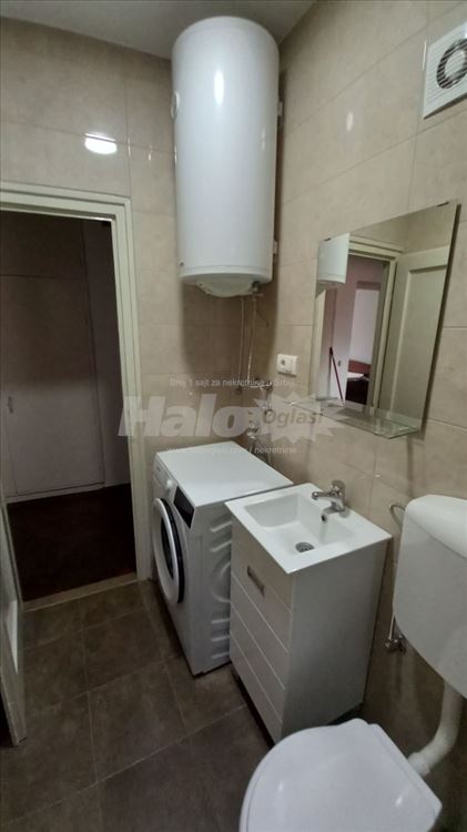 Dvosoban stan kod Đeram pijace — 11