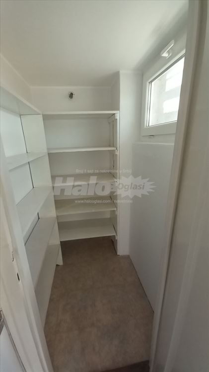 Dvosoban stan kod Đeram pijace — 13