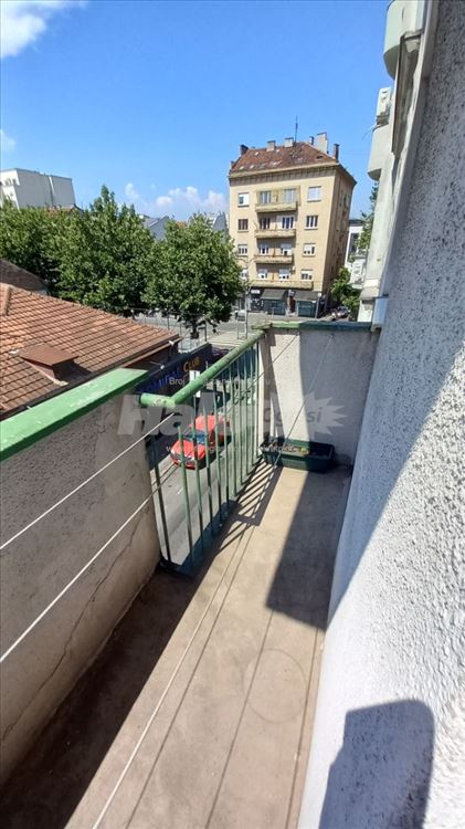 Dvosoban stan kod Đeram pijace — 15