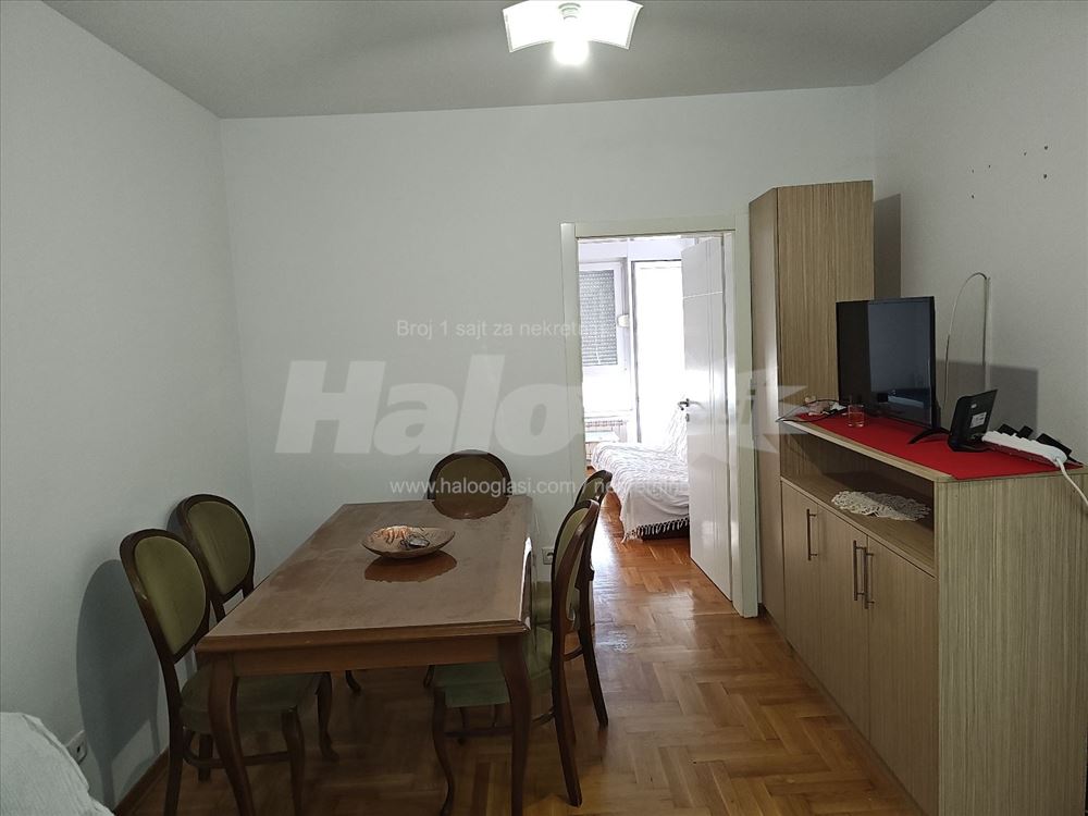 Bulevar kralja Aleksandra, 2 odvojene sobe — 4
