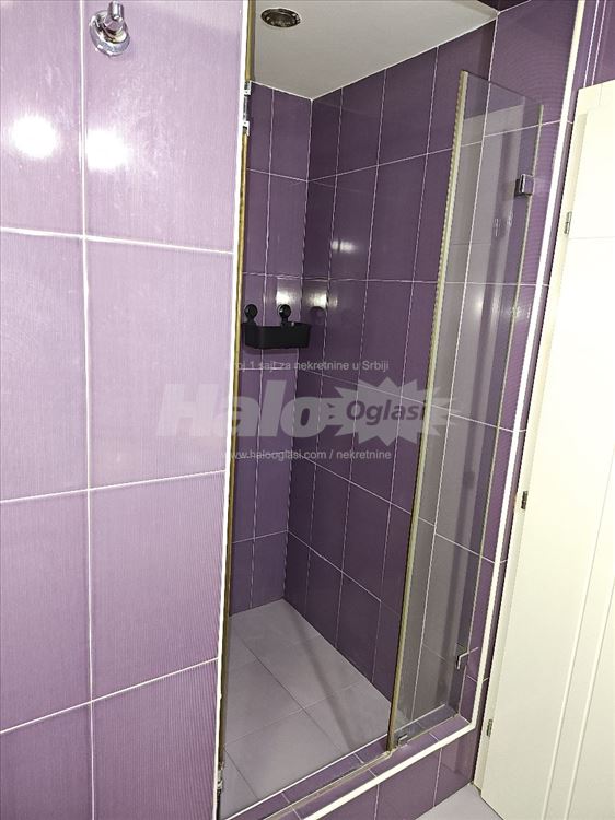 Bulevar kralja Aleksandra, 2 odvojene sobe — 6