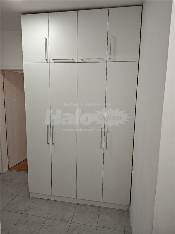 Bulevar kralja Aleksandra, 2 odvojene sobe — 7